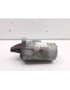 Recambio de motor arranque para lancia ypsilon (101) 1.4 cat referencia OEM IAM 63103031  
