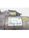 Recambio de motor arranque para lancia ypsilon (101) 1.4 cat referencia OEM IAM 63103031  