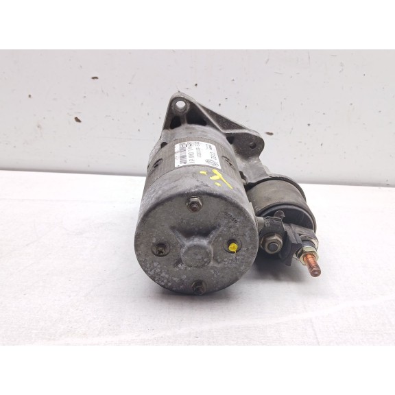 Recambio de motor arranque para lancia ypsilon (101) 1.4 cat referencia OEM IAM 63103031  