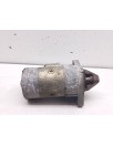 Recambio de motor arranque para lancia ypsilon (101) 1.4 cat referencia OEM IAM 63103031  