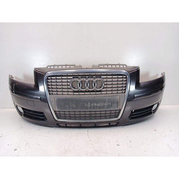 Recambio de paragolpes delantero para audi a3 (8p1) 1.9 tdi referencia OEM IAM   