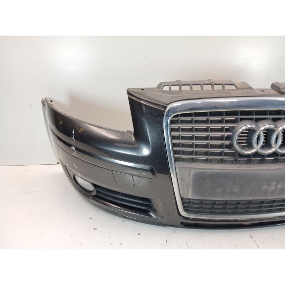 Recambio de paragolpes delantero para audi a3 (8p1) 1.9 tdi referencia OEM IAM   