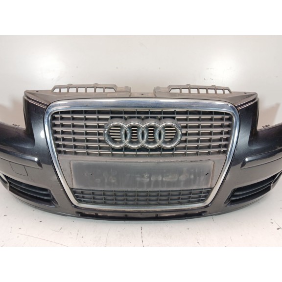 Recambio de paragolpes delantero para audi a3 (8p1) 1.9 tdi referencia OEM IAM   