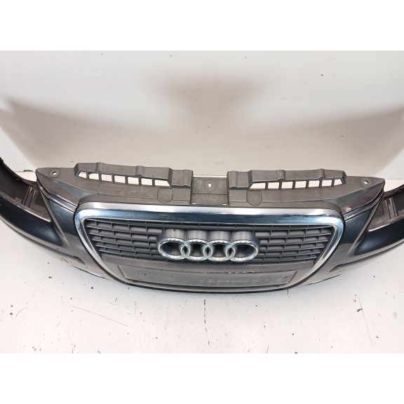 Recambio de paragolpes delantero para audi a3 (8p1) 1.9 tdi referencia OEM IAM   
