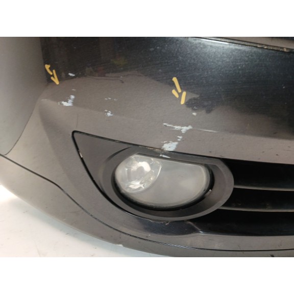 Recambio de paragolpes delantero para audi a3 (8p1) 1.9 tdi referencia OEM IAM   