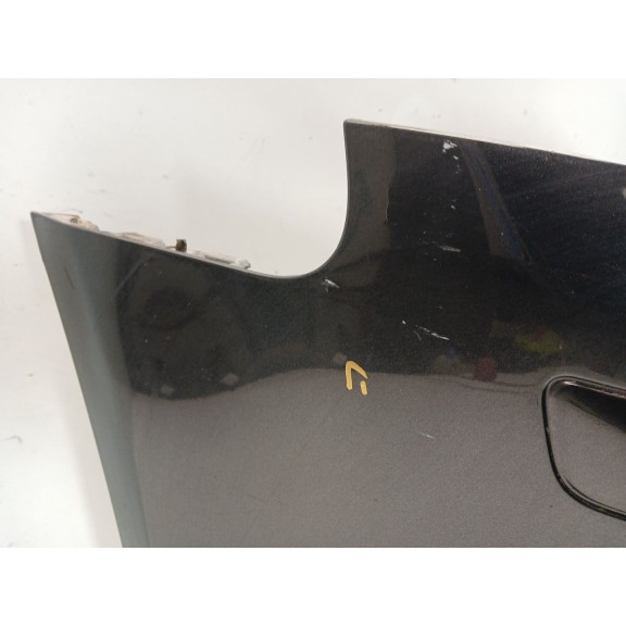 Recambio de paragolpes delantero para audi a3 (8p1) 1.9 tdi referencia OEM IAM   