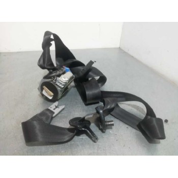 Recambio de kit airbag para renault scenic iii 1.5 dci diesel fap referencia OEM IAM   