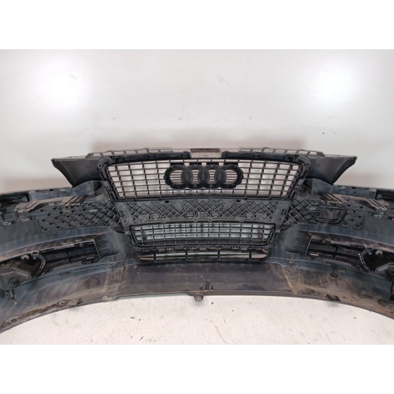 Recambio de paragolpes delantero para audi a3 (8p1) 1.9 tdi referencia OEM IAM   
