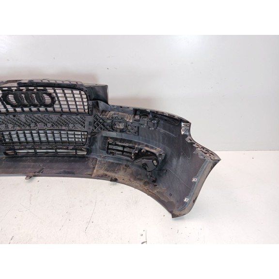 Recambio de paragolpes delantero para audi a3 (8p1) 1.9 tdi referencia OEM IAM   