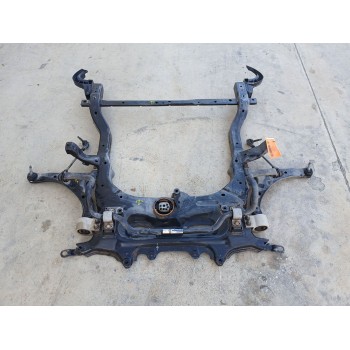 Recambio de puente delantero para opel astra k (b16) 1.6 cdti (68) referencia OEM IAM 39197525  