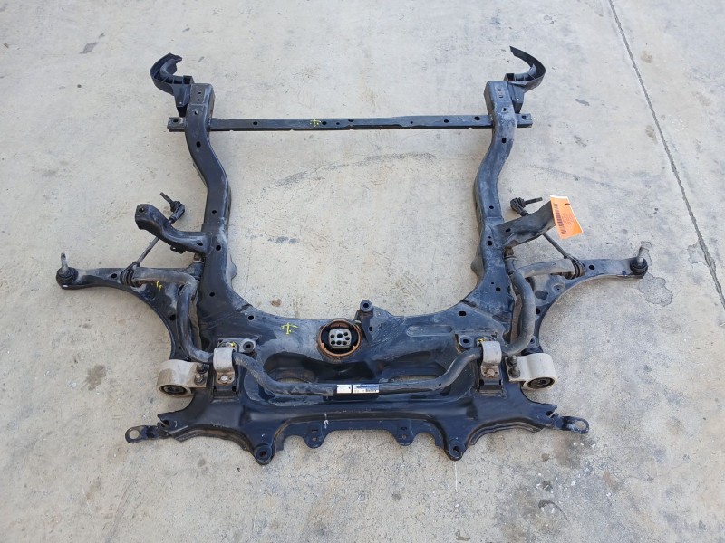 Recambio de puente delantero para opel astra k (b16) 1.6 cdti (68) referencia OEM IAM 39197525  