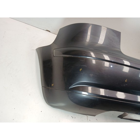 Recambio de paragolpes trasero para audi a3 (8p1) 1.9 tdi referencia OEM IAM   