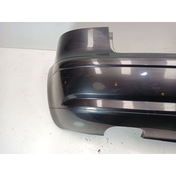 Recambio de paragolpes trasero para audi a3 (8p1) 1.9 tdi referencia OEM IAM   