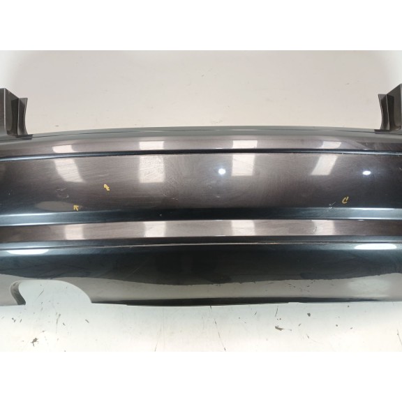Recambio de paragolpes trasero para audi a3 (8p1) 1.9 tdi referencia OEM IAM   