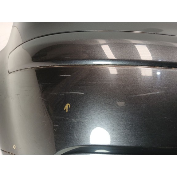 Recambio de paragolpes trasero para audi a3 (8p1) 1.9 tdi referencia OEM IAM   