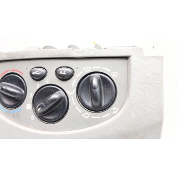 Recambio de mando calefaccion / aire acondicionado para nissan primastar furgoneta (x83) 2.0 dci 115 referencia OEM IAM X83RSAPH