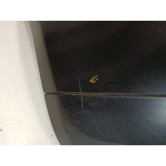 Recambio de paragolpes trasero para audi a3 (8p1) 1.9 tdi referencia OEM IAM   