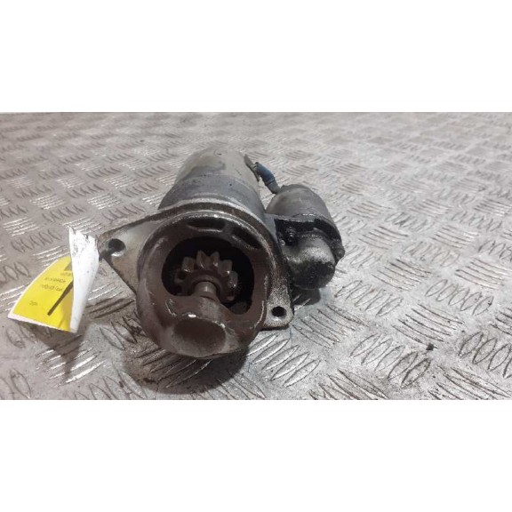 Recambio de motor arranque para hyundai ix35 classic 2wd referencia OEM IAM 361002A800 361002A810 361002A830