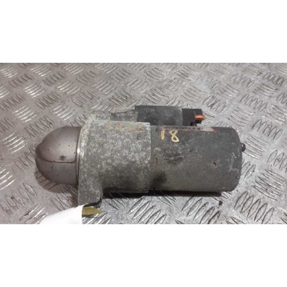 Recambio de motor arranque para hyundai ix35 classic 2wd referencia OEM IAM 361002A800 361002A810 361002A830