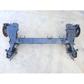 Recambio de puente trasero para citroën c3 aircross i (2r_, 2c_) 1.5 bluehdi 110 referencia OEM IAM 5148W1  