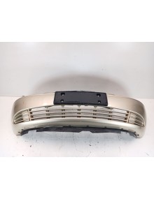 Recambio de paragolpes delantero para chrysler voyager iv (rg, rs) 2.5 crd referencia OEM IAM 04857388AA  