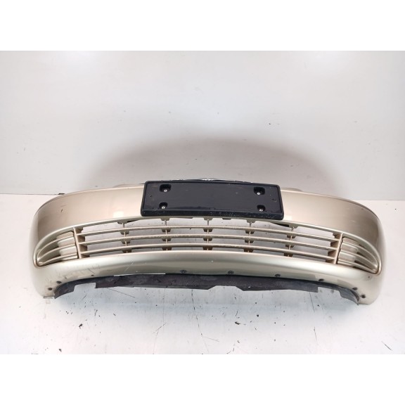 Recambio de paragolpes delantero para chrysler voyager iv (rg, rs) 2.5 crd referencia OEM IAM 04857388AA  