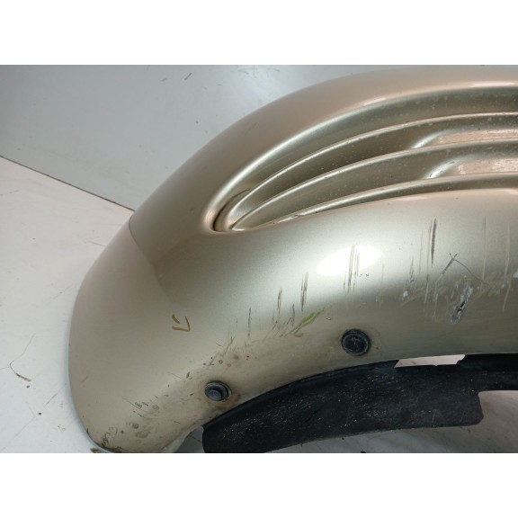 Recambio de paragolpes delantero para chrysler voyager iv (rg, rs) 2.5 crd referencia OEM IAM 04857388AA  