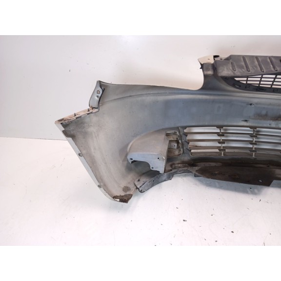 Recambio de paragolpes delantero para chrysler voyager iv (rg, rs) 2.5 crd referencia OEM IAM 04857388AA  