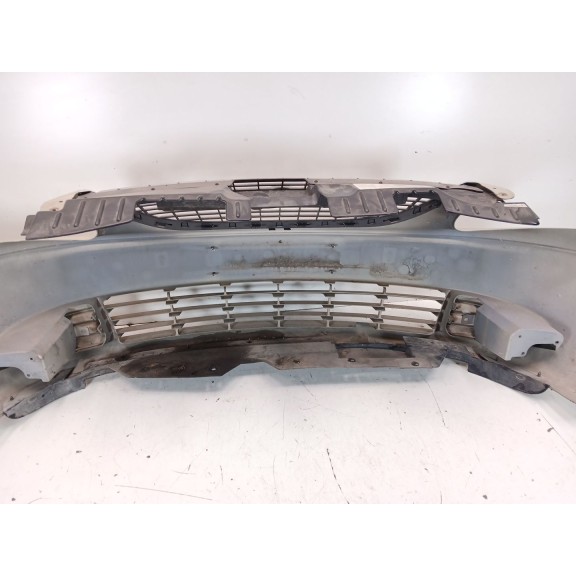 Recambio de paragolpes delantero para chrysler voyager iv (rg, rs) 2.5 crd referencia OEM IAM 04857388AA  