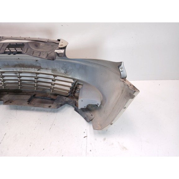 Recambio de paragolpes delantero para chrysler voyager iv (rg, rs) 2.5 crd referencia OEM IAM 04857388AA  