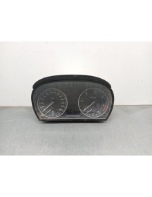 Recambio de cuadro instrumentos para bmw serie 3 coupe (e92) 320d referencia OEM IAM 918706002  