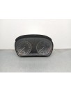 Recambio de cuadro instrumentos para bmw serie 3 coupe (e92) 320d referencia OEM IAM 918706002  