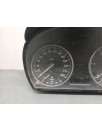 Recambio de cuadro instrumentos para bmw serie 3 coupe (e92) 320d referencia OEM IAM 918706002  