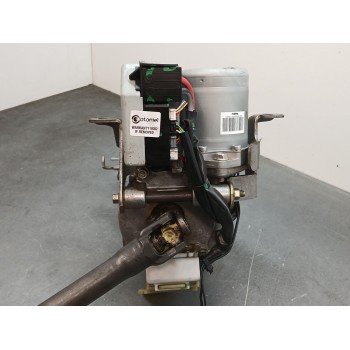 Recambio de columna direccion para renault scenic iii grand dynamique referencia OEM IAM 488108823r  ELECTRICA