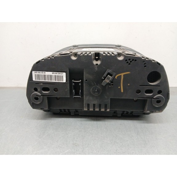 Recambio de cuadro instrumentos para bmw serie 3 coupe (e92) 320d referencia OEM IAM 918706002  