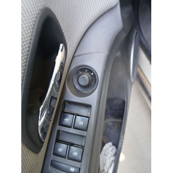 Recambio de retrovisor izquierdo para chevrolet cruze (j300) 2.0 cdi referencia OEM IAM   