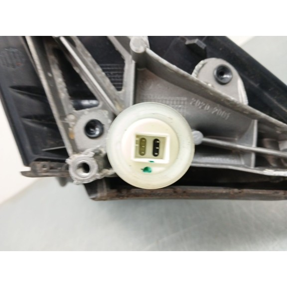 Recambio de retrovisor derecho para bmw 1 (f20) 118 d referencia OEM IAM E1021185  