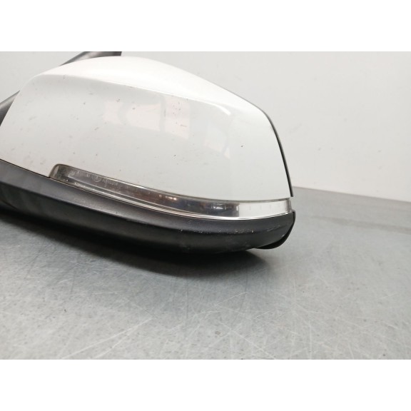 Recambio de retrovisor derecho para bmw 1 (f20) 118 d referencia OEM IAM E1021185  