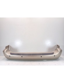 Recambio de paragolpes trasero para chrysler voyager iv (rg, rs) 2.5 crd referencia OEM IAM 5018631AA 04857560AA 