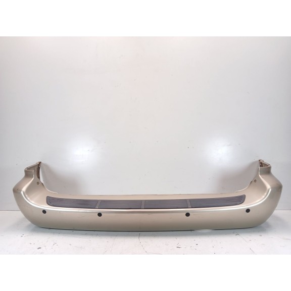 Recambio de paragolpes trasero para chrysler voyager iv (rg, rs) 2.5 crd referencia OEM IAM 5018631AA 04857560AA 