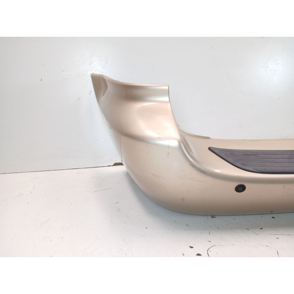 Recambio de paragolpes trasero para chrysler voyager iv (rg, rs) 2.5 crd referencia OEM IAM 5018631AA 04857560AA 