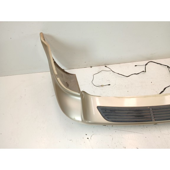 Recambio de paragolpes trasero para chrysler voyager iv (rg, rs) 2.5 crd referencia OEM IAM 5018631AA 04857560AA 