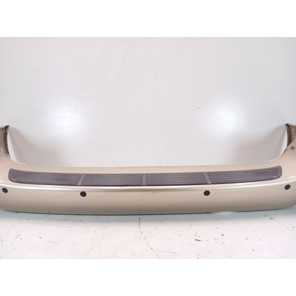 Recambio de paragolpes trasero para chrysler voyager iv (rg, rs) 2.5 crd referencia OEM IAM 5018631AA 04857560AA 