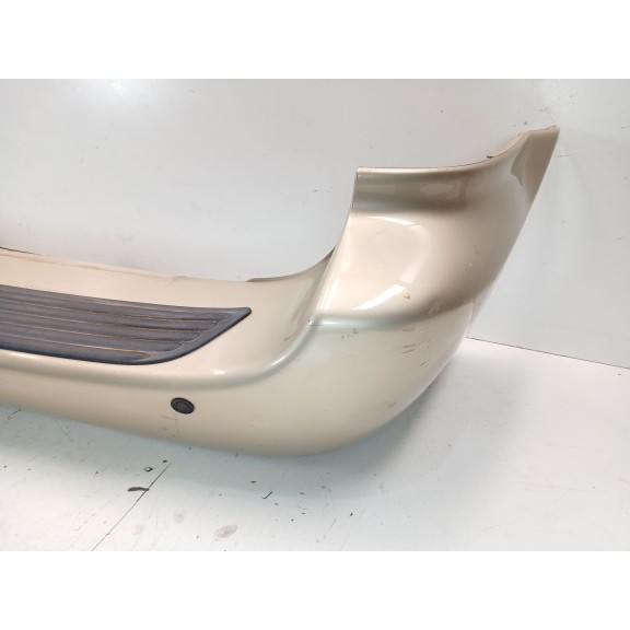 Recambio de paragolpes trasero para chrysler voyager iv (rg, rs) 2.5 crd referencia OEM IAM 5018631AA 04857560AA 