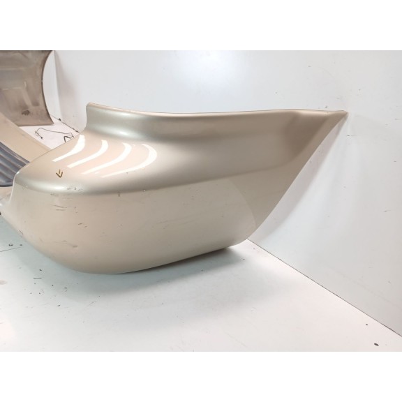 Recambio de paragolpes trasero para chrysler voyager iv (rg, rs) 2.5 crd referencia OEM IAM 5018631AA 04857560AA 