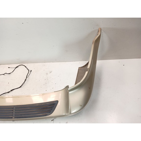 Recambio de paragolpes trasero para chrysler voyager iv (rg, rs) 2.5 crd referencia OEM IAM 5018631AA 04857560AA 