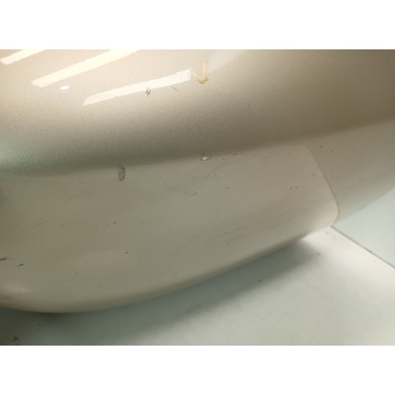 Recambio de paragolpes trasero para chrysler voyager iv (rg, rs) 2.5 crd referencia OEM IAM 5018631AA 04857560AA 