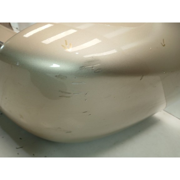 Recambio de paragolpes trasero para chrysler voyager iv (rg, rs) 2.5 crd referencia OEM IAM 5018631AA 04857560AA 