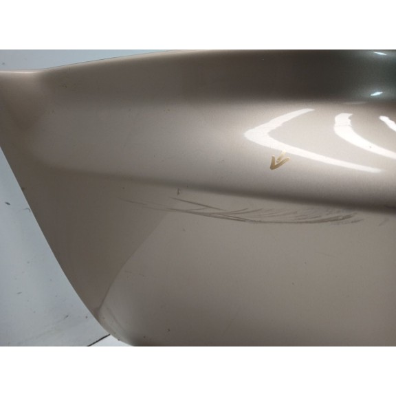 Recambio de paragolpes trasero para chrysler voyager iv (rg, rs) 2.5 crd referencia OEM IAM 5018631AA 04857560AA 