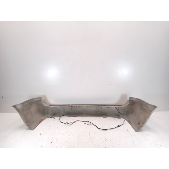 Recambio de paragolpes trasero para chrysler voyager iv (rg, rs) 2.5 crd referencia OEM IAM 5018631AA 04857560AA 